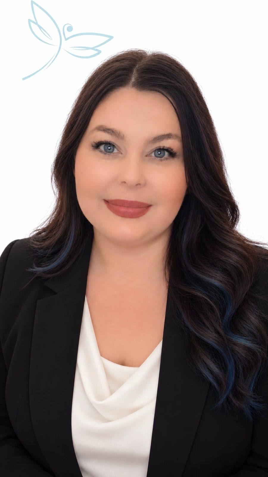 Brianna Crossman, founder of The Savvy Systems